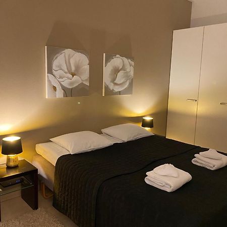 Luxury Seaside Apartments Helsinki Ngoại thất bức ảnh