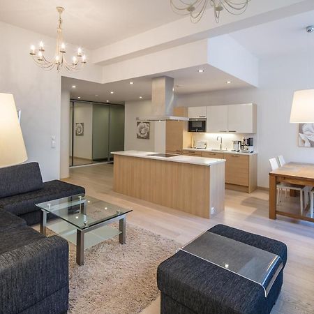 Luxury Seaside Apartments Helsinki Ngoại thất bức ảnh