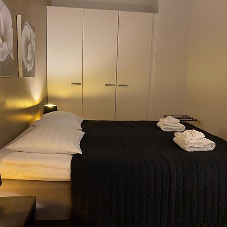 Luxury Seaside Apartments Helsinki Ngoại thất bức ảnh