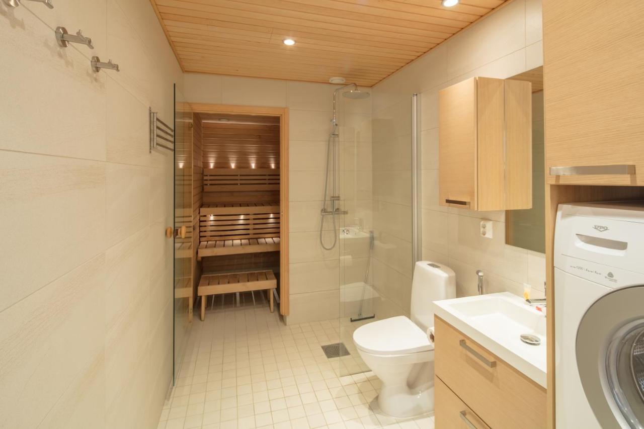 Luxury Seaside Apartments Helsinki Ngoại thất bức ảnh