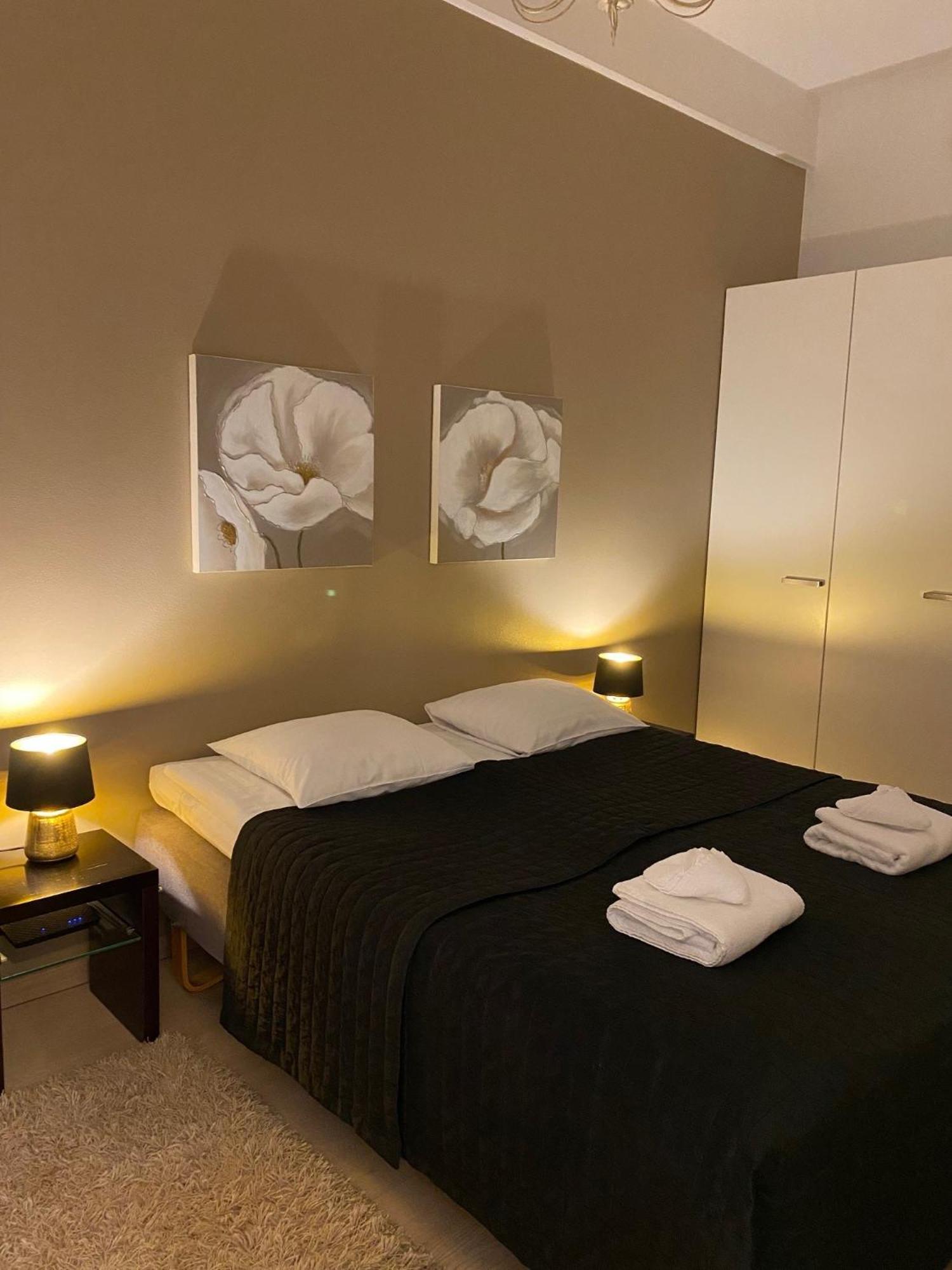 Luxury Seaside Apartments Helsinki Ngoại thất bức ảnh