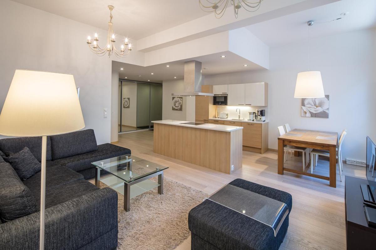 Luxury Seaside Apartments Helsinki Ngoại thất bức ảnh