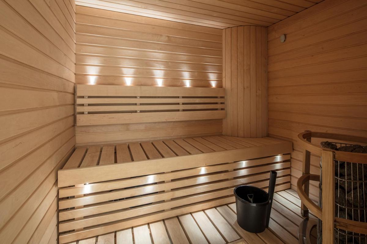 Luxury Seaside Apartments Helsinki Ngoại thất bức ảnh