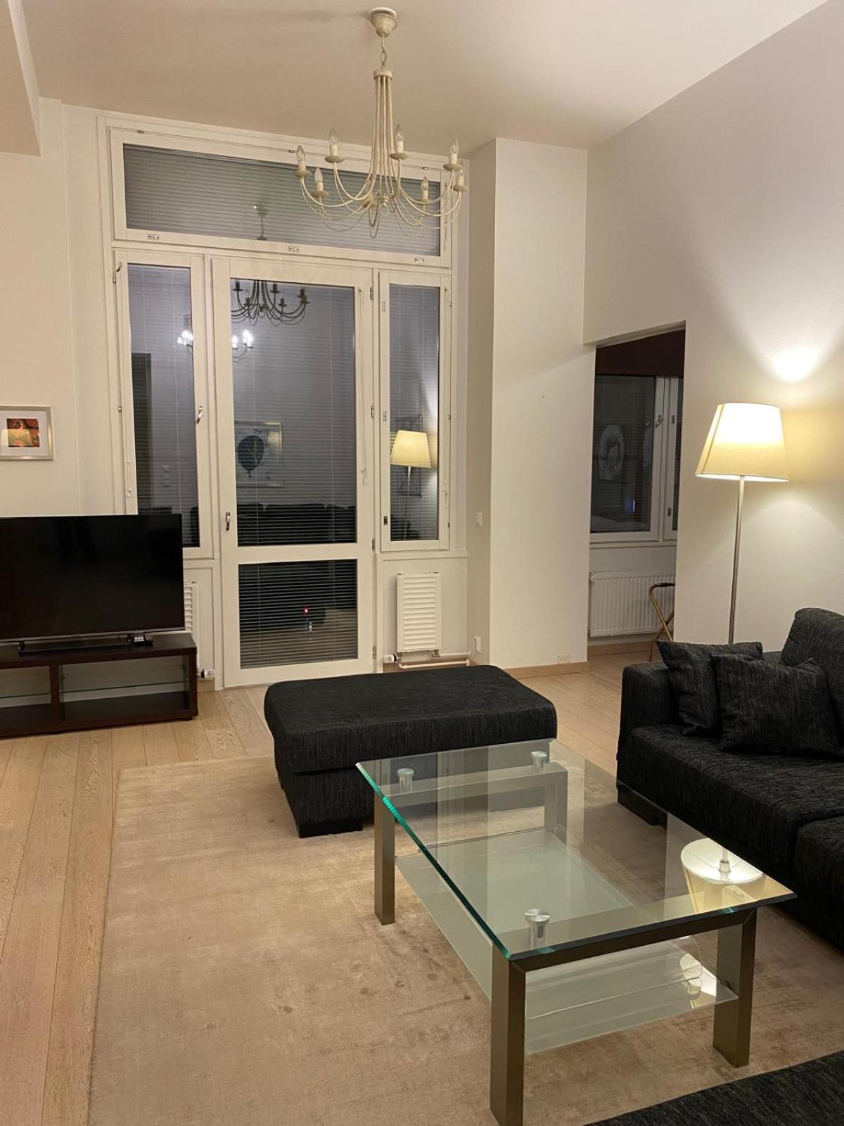 Luxury Seaside Apartments Helsinki Ngoại thất bức ảnh